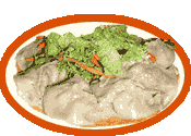 momos ou raviolis tib�tains